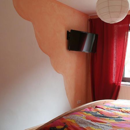 Ferienhaus Geipel Wohlbach 外观 照片