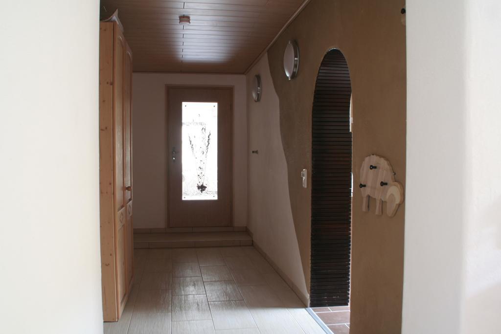 Ferienhaus Geipel Wohlbach 外观 照片