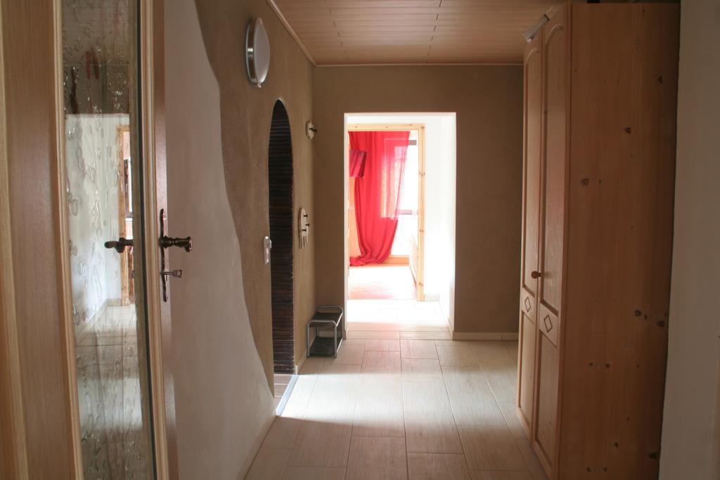 Ferienhaus Geipel Wohlbach 外观 照片
