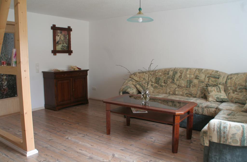 Ferienhaus Geipel Wohlbach 外观 照片
